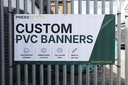PVC Banner Printing