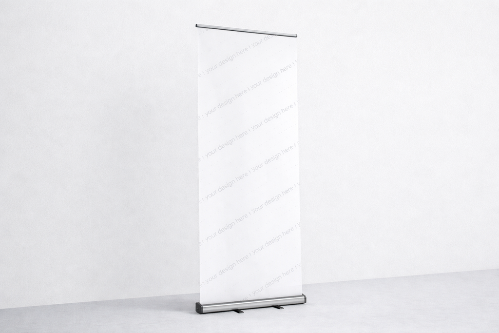 Roller Banner Printing