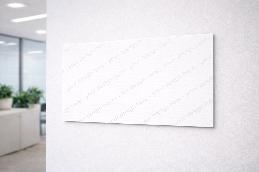 Foamex Board Signage