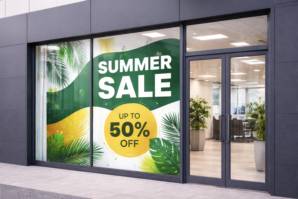 Window Graphics