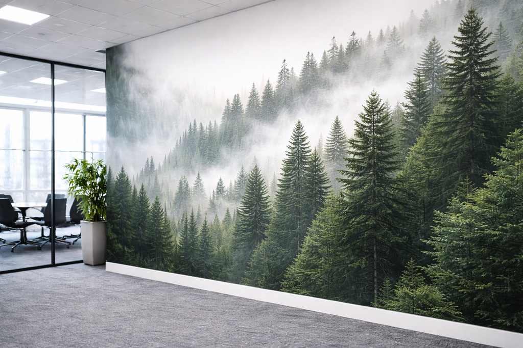 Wall Murals