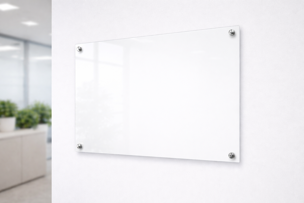 Acrylic Sign Printing