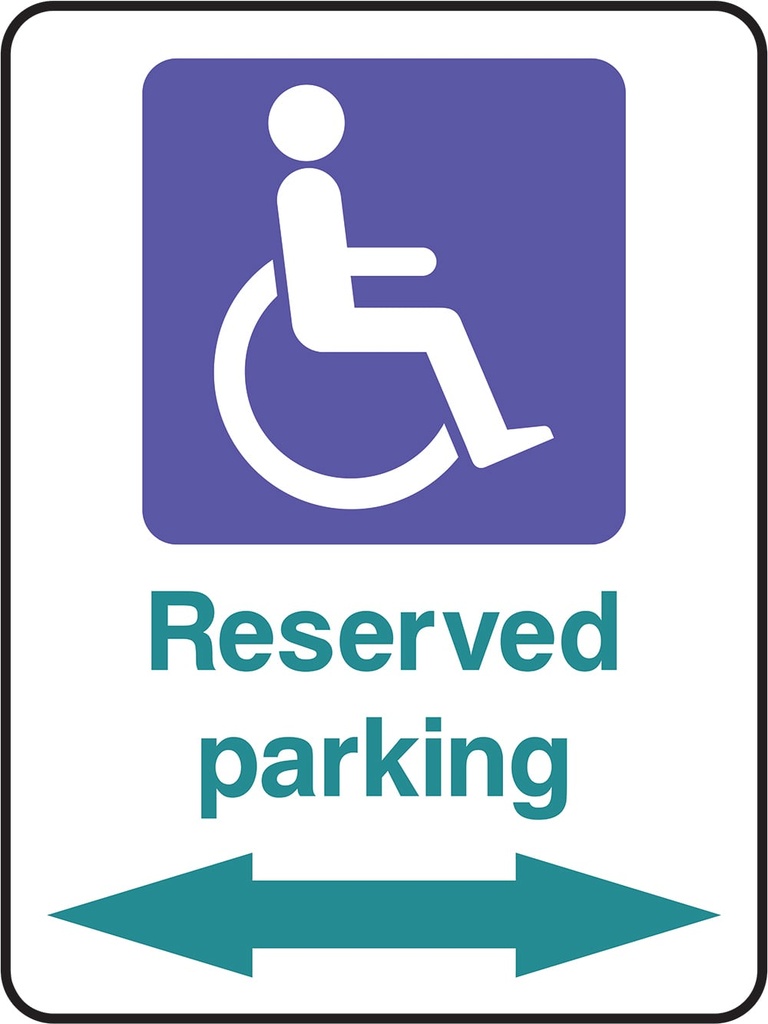Accessibility & Disabled Access Signs