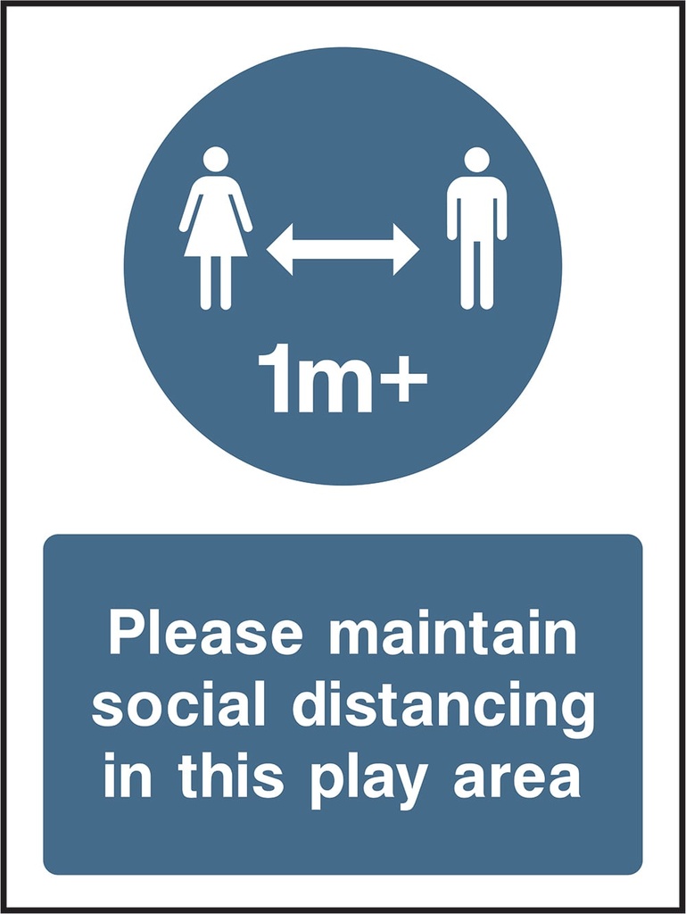 COVID-19 & Hygiene Signs