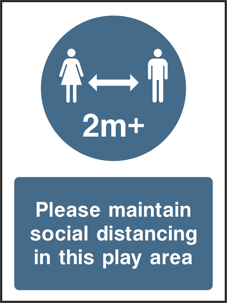 COVID-19 & Hygiene Signs