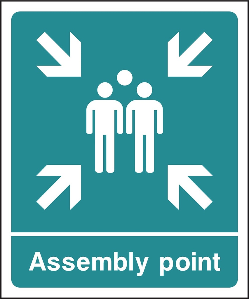 Emergency Escape Signs