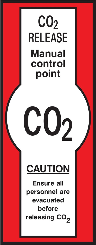 Fire Equipment Signs