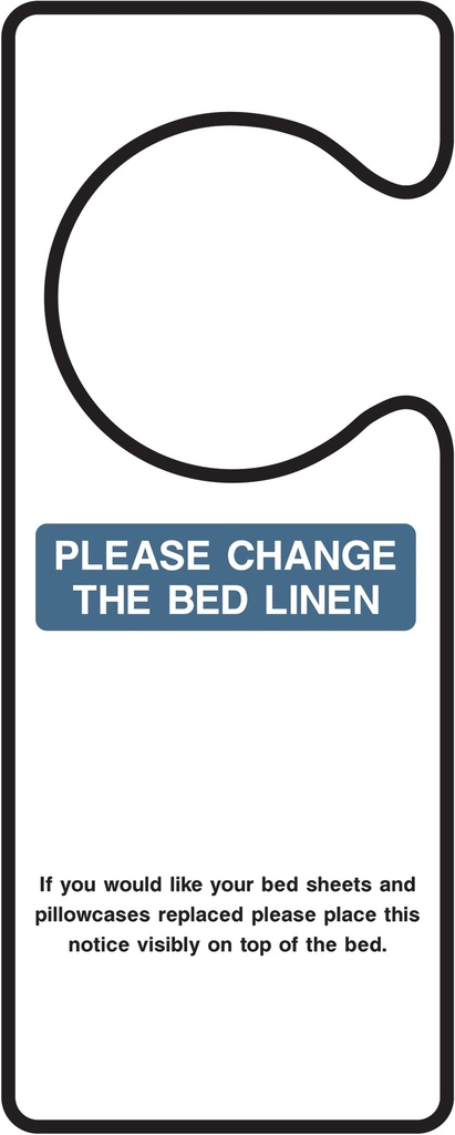 Hotel Signs
