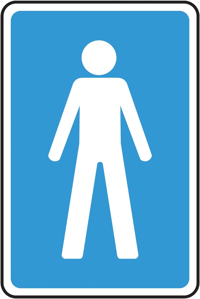 Information Signs