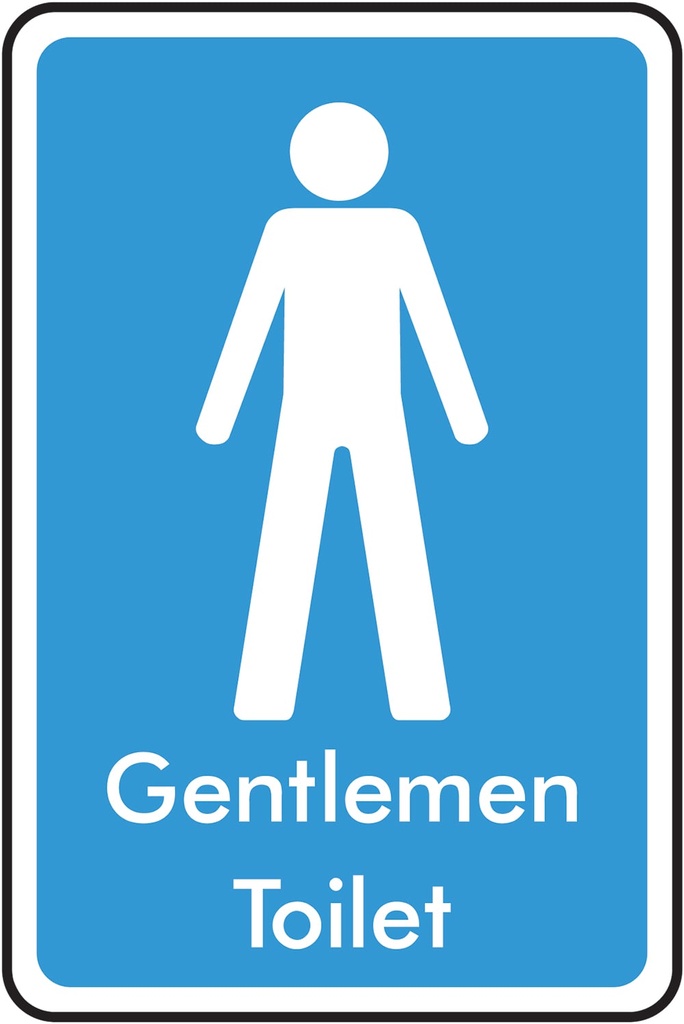Information Signs