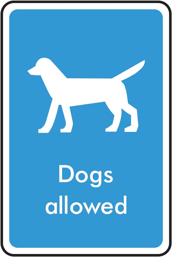 Information Signs