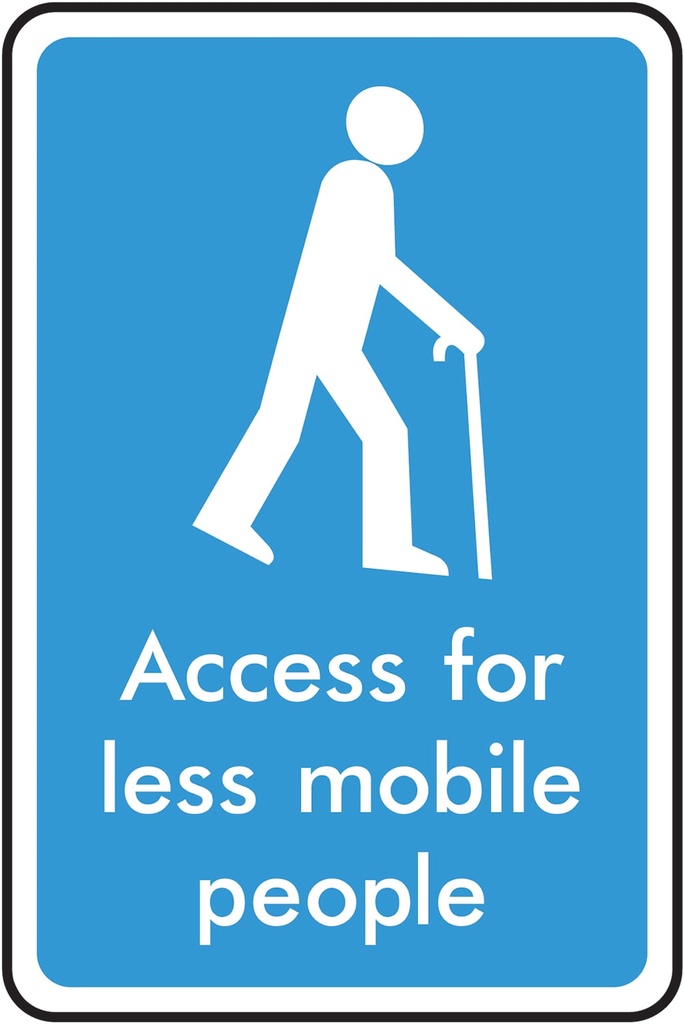Information Signs