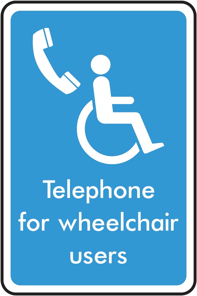 Information Signs