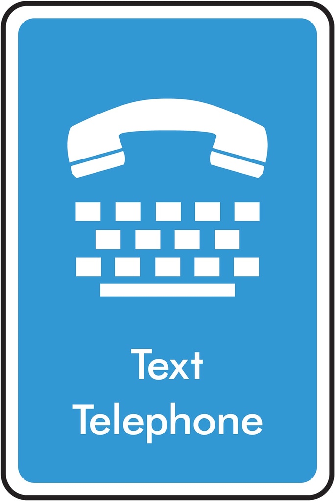Information Signs