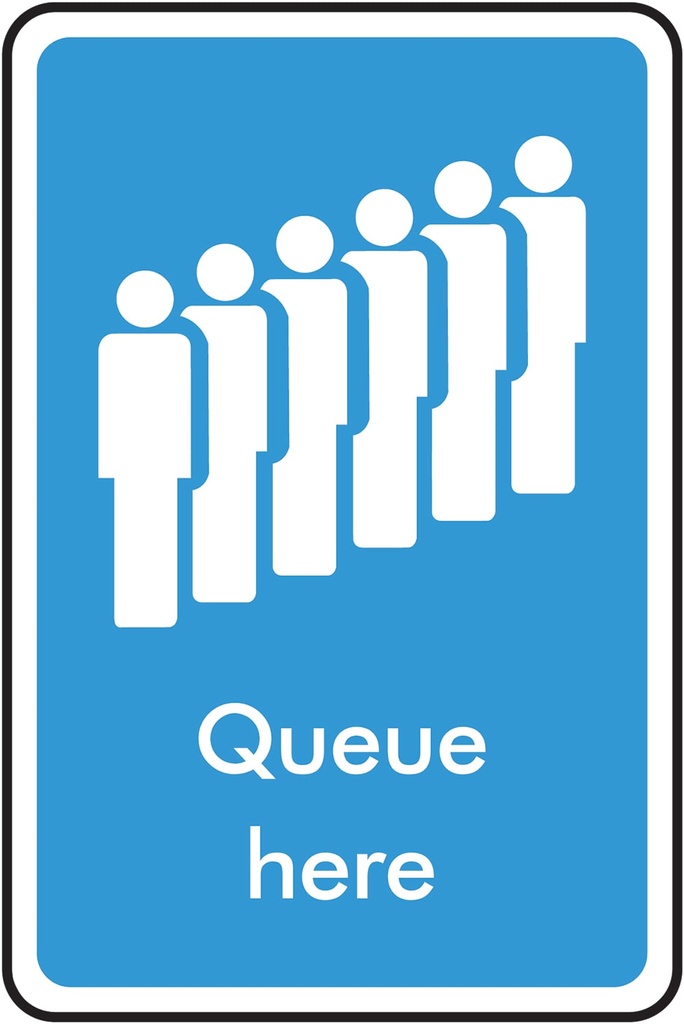 Information Signs