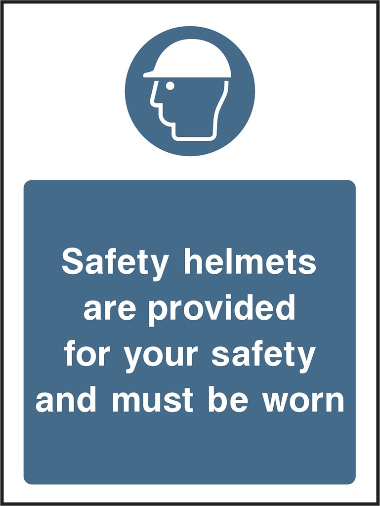 Mandatory PPE Signs