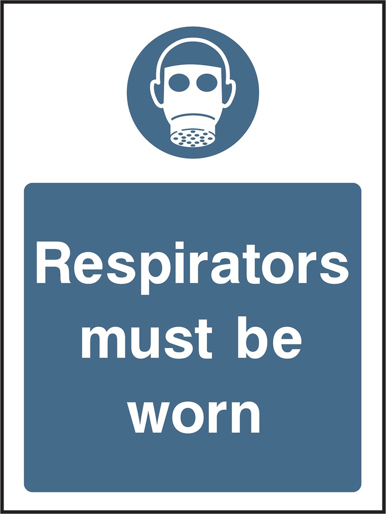 Mandatory PPE Signs