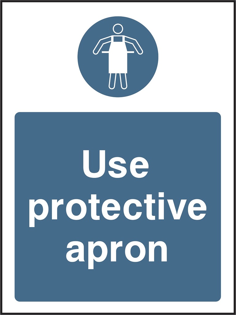 Mandatory PPE Signs