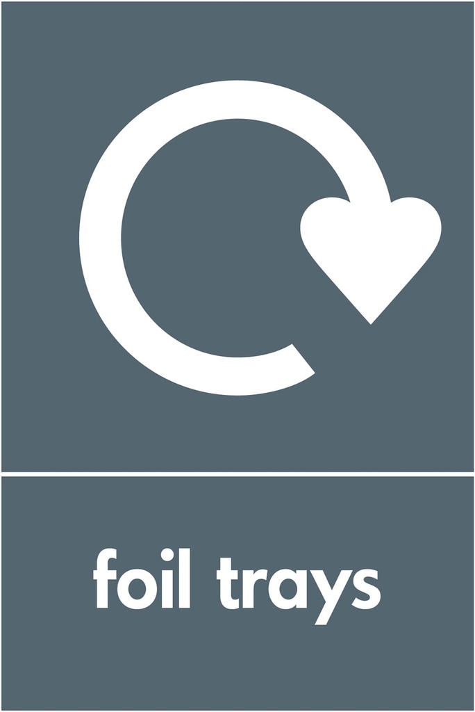 Metal Recycling Signs