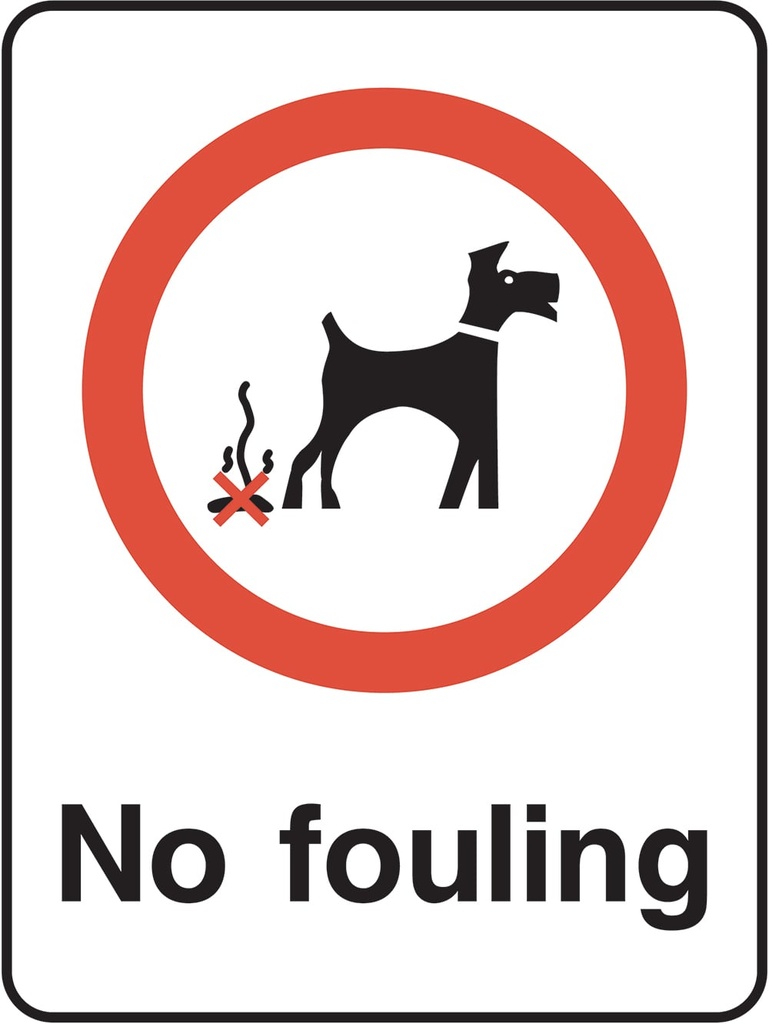 Parking Signs