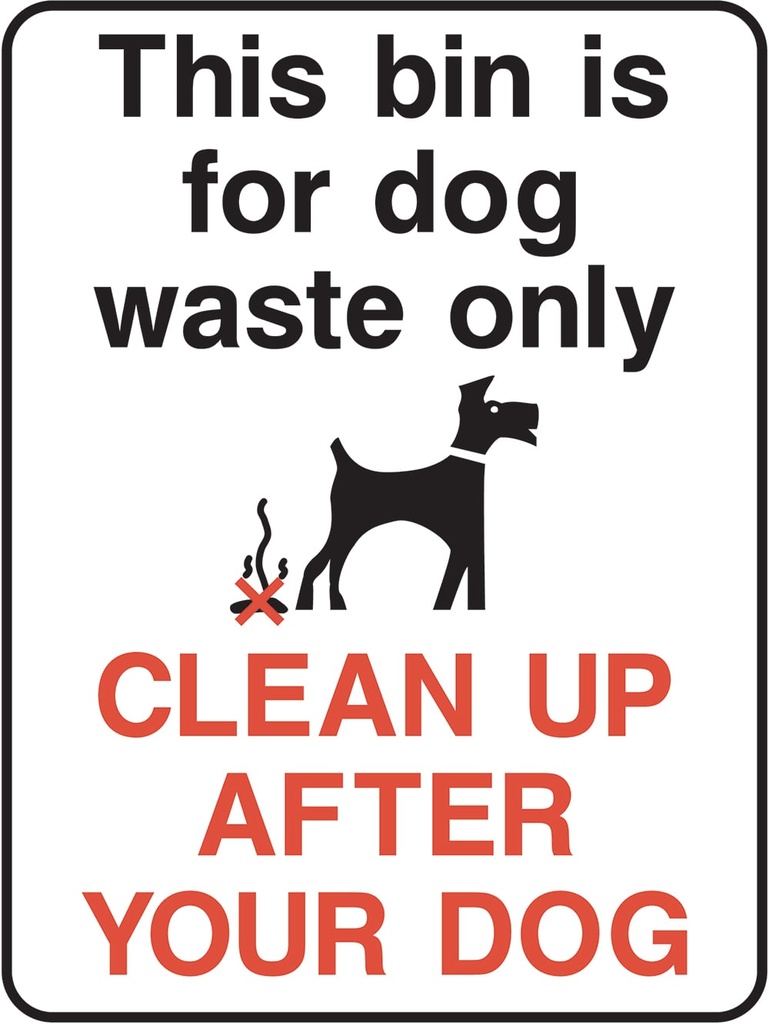 Parking Signs