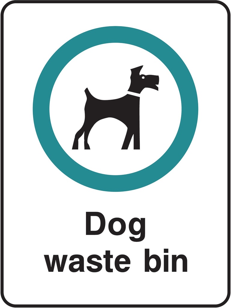 Parking Signs