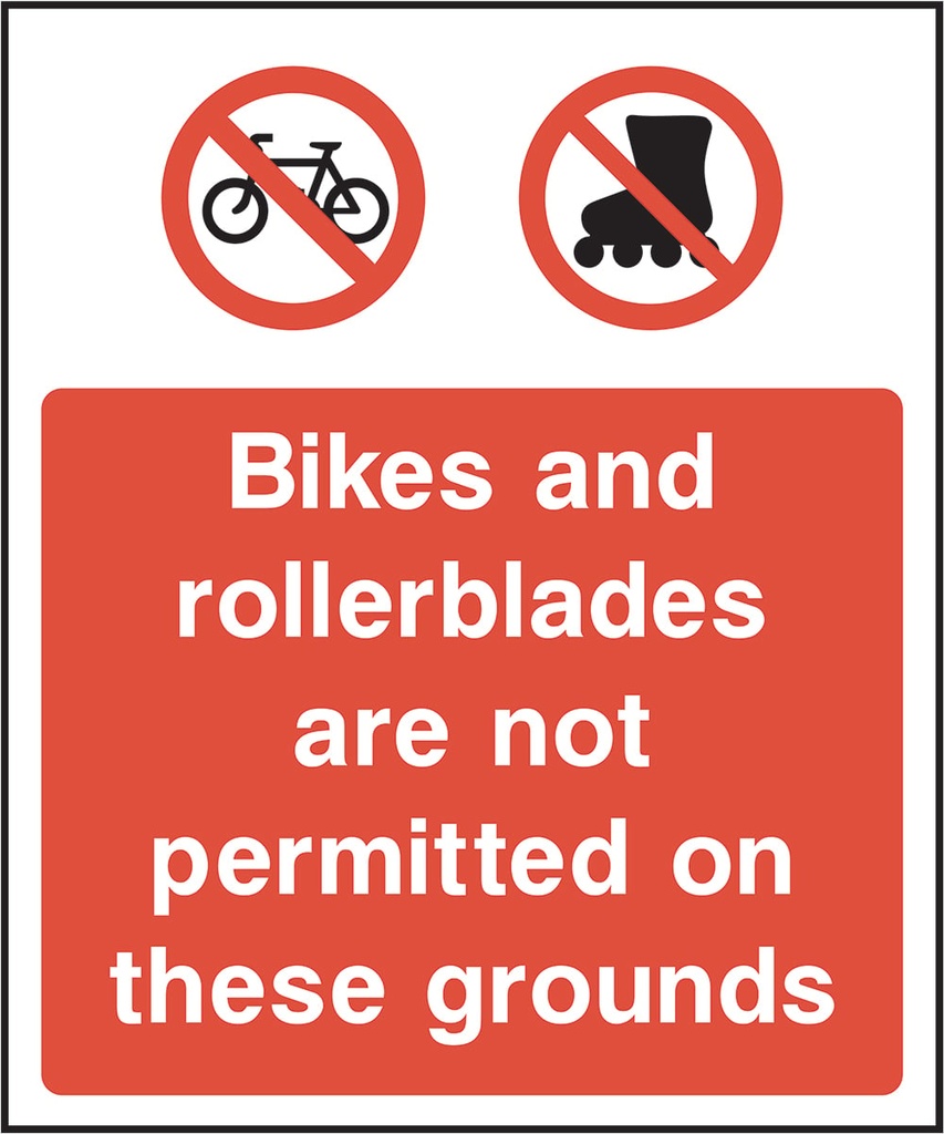 Parking Signs