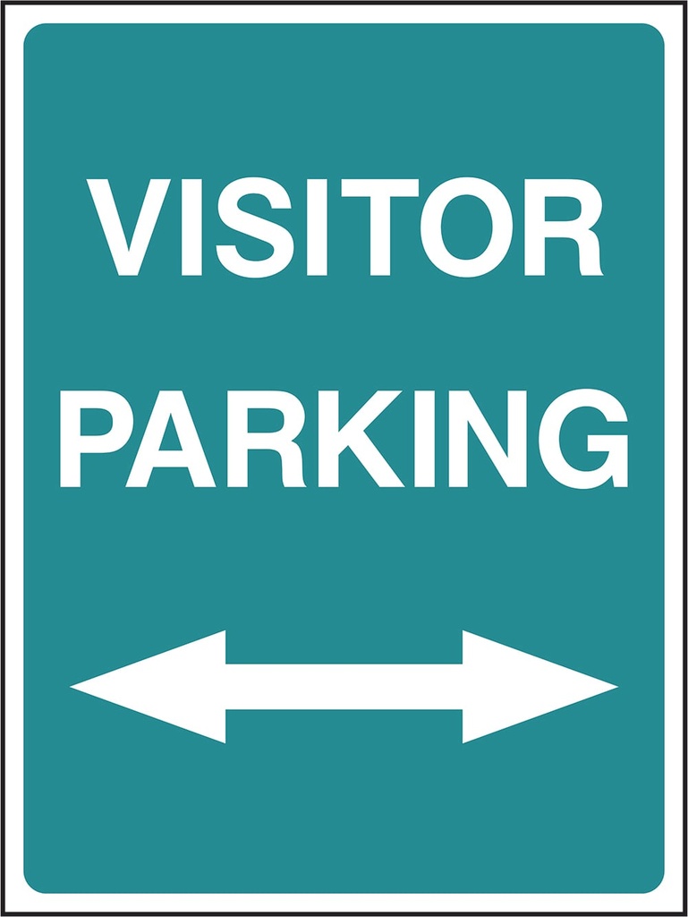 Parking Signs