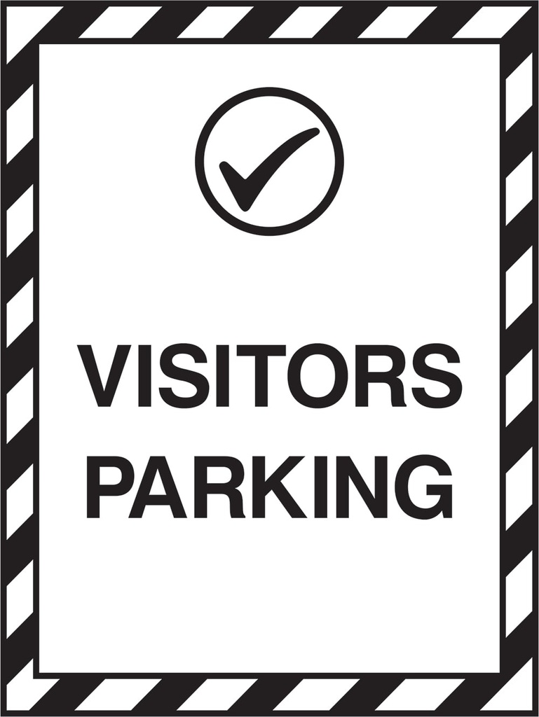 Parking Signs