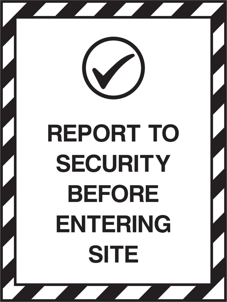 Parking Signs