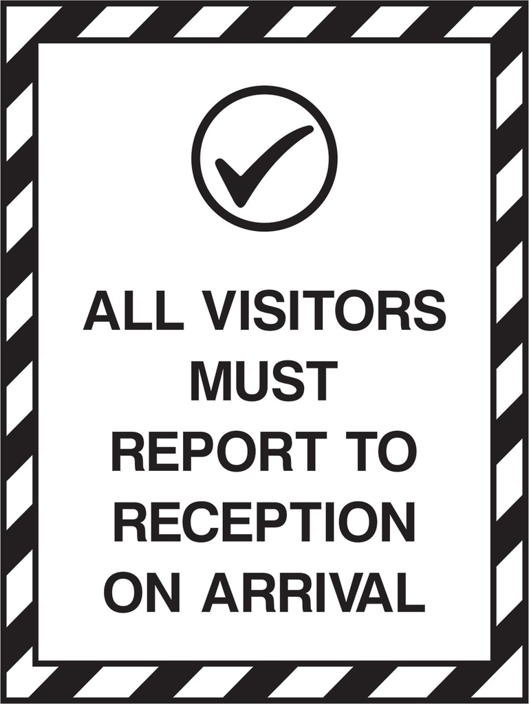 Parking Signs