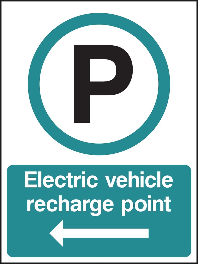 Parking Signs