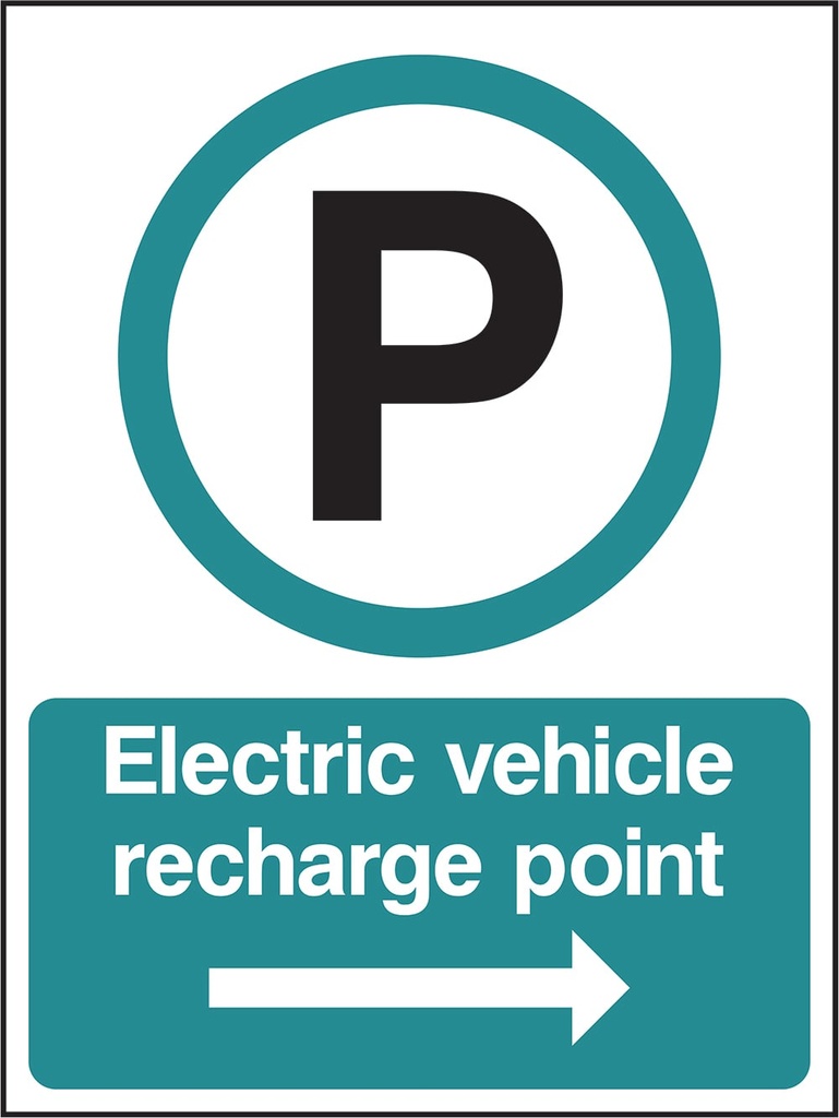 Parking Signs