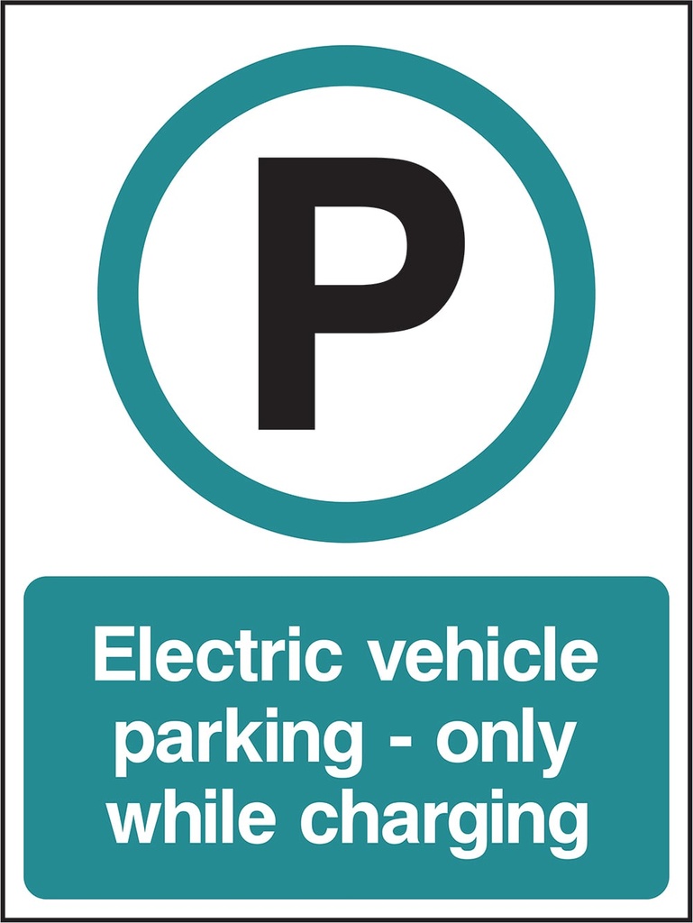 Parking Signs