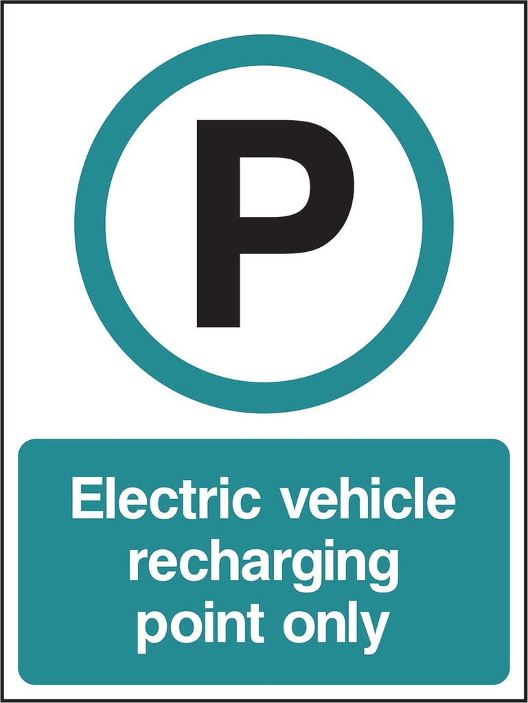 Parking Signs