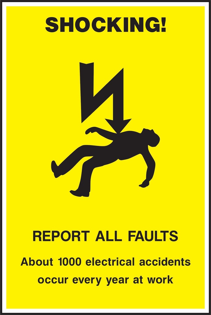 Safety Posters
