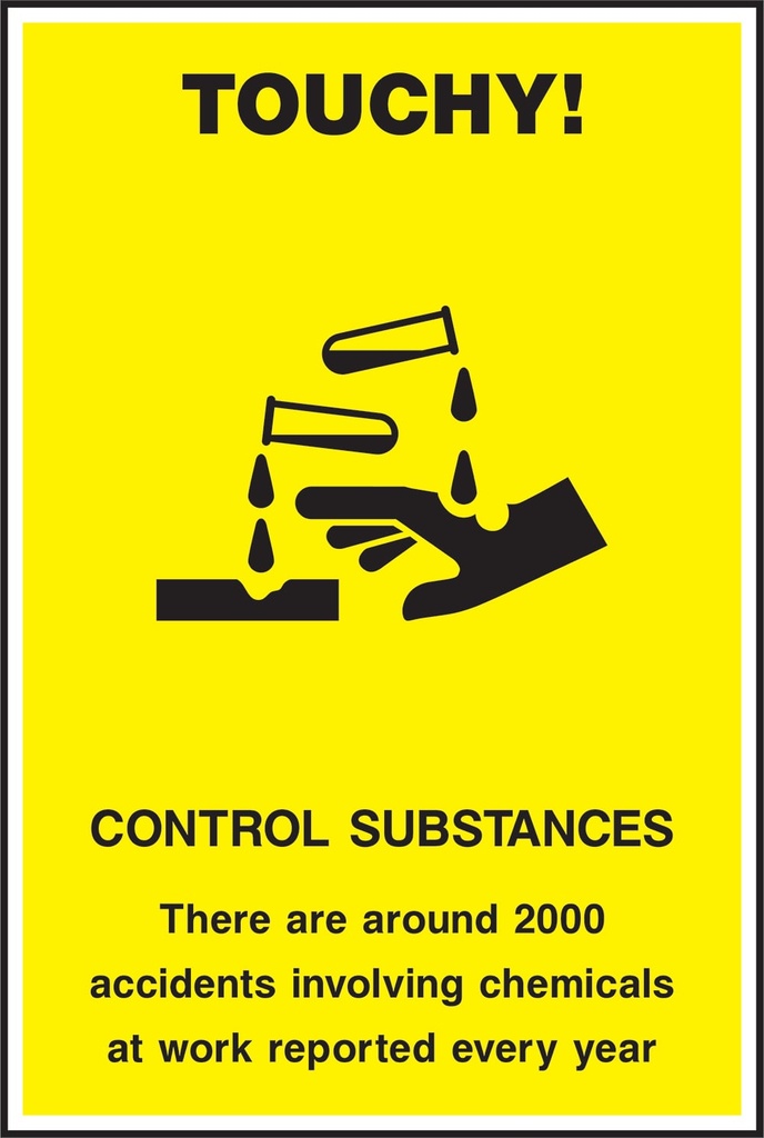 Safety Posters