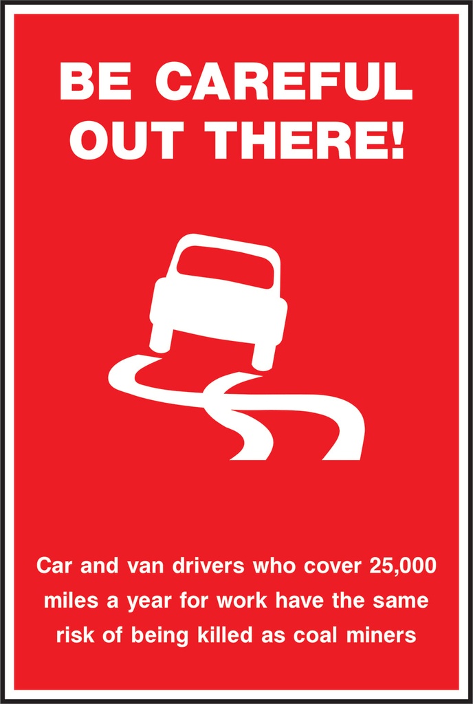 Safety Posters