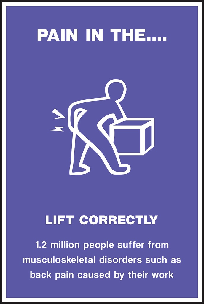 Safety Posters