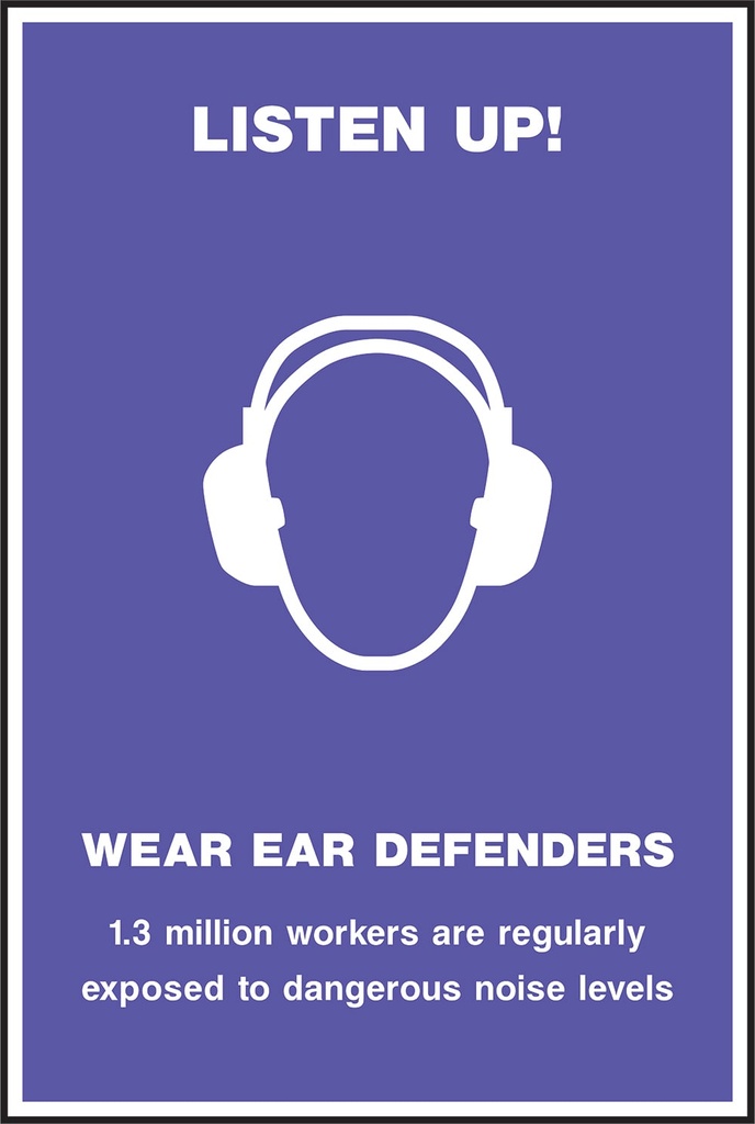 Safety Posters