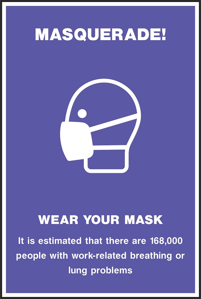 Safety Posters