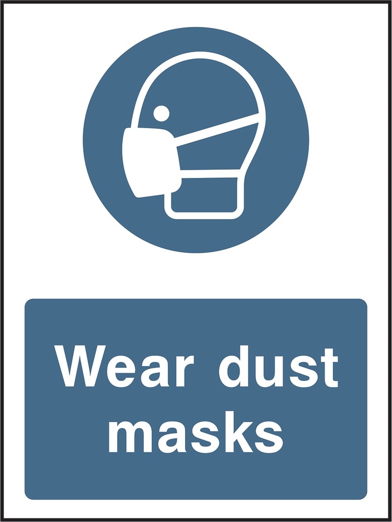 Agricultural Hazard, Chemical & Machinery Signs