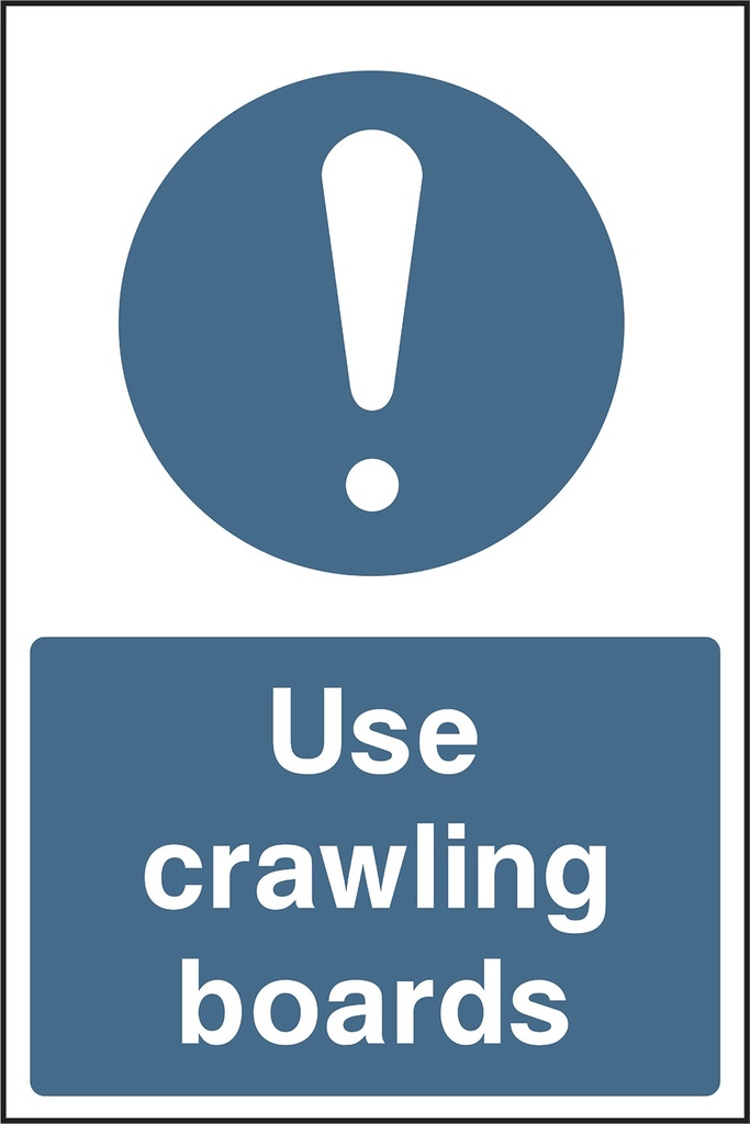 Construction Site Safety & Hazard Signs
