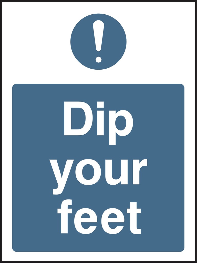 Food Hygiene & Hand Washing Signs