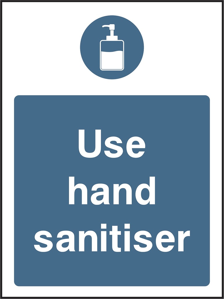 Food Hygiene & Hand Washing Signs