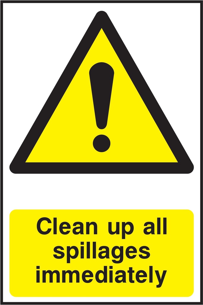 Food Hygiene & Hand Washing Signs