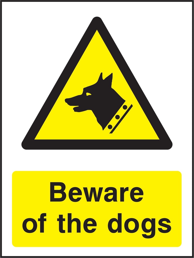 Farm Animals & Countryside Access Signs
