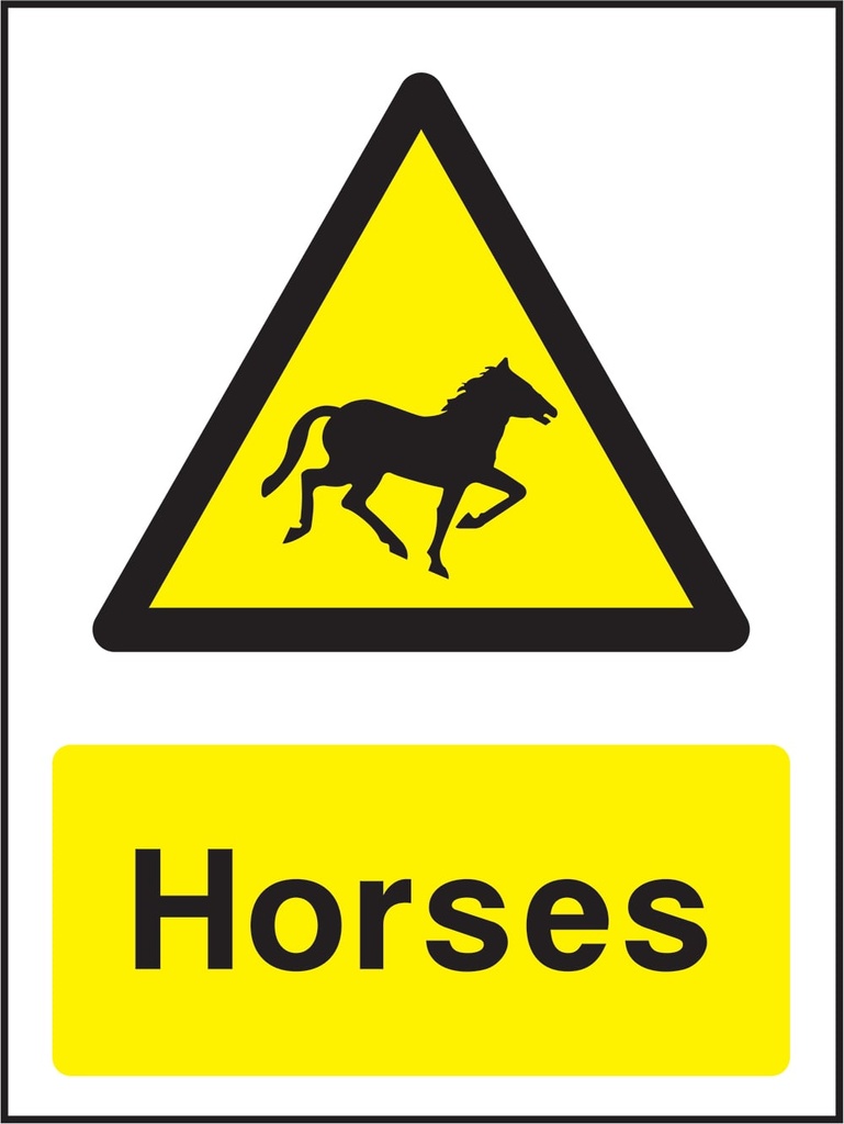 Farm Animals & Countryside Access Signs