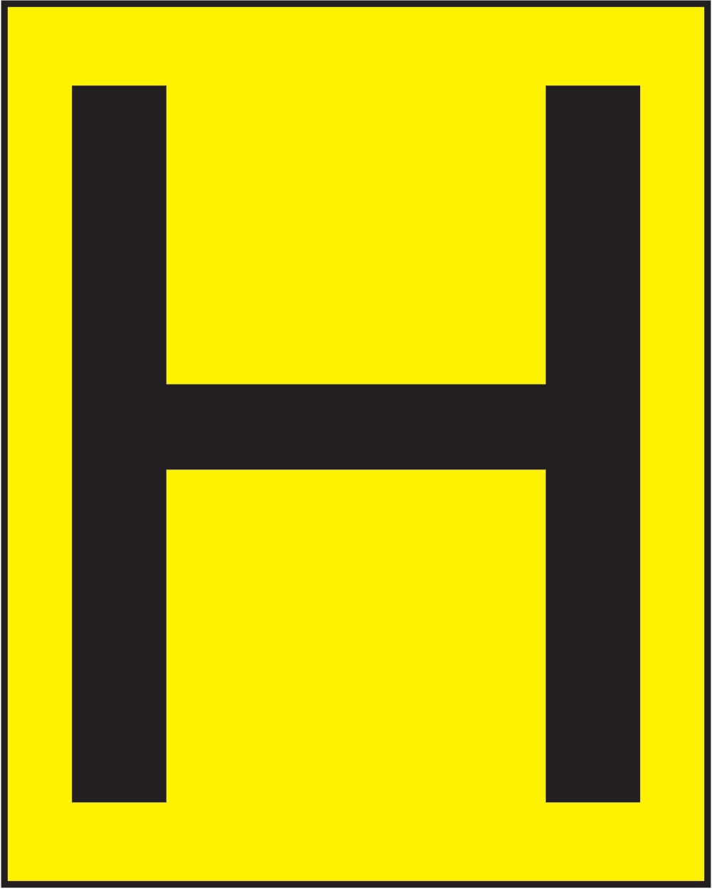 Signage: Fire Assembly Point (FEQP0027)