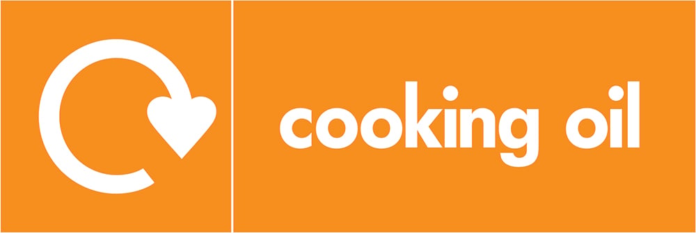 Signage: Cooking Oil (OTHE0003)